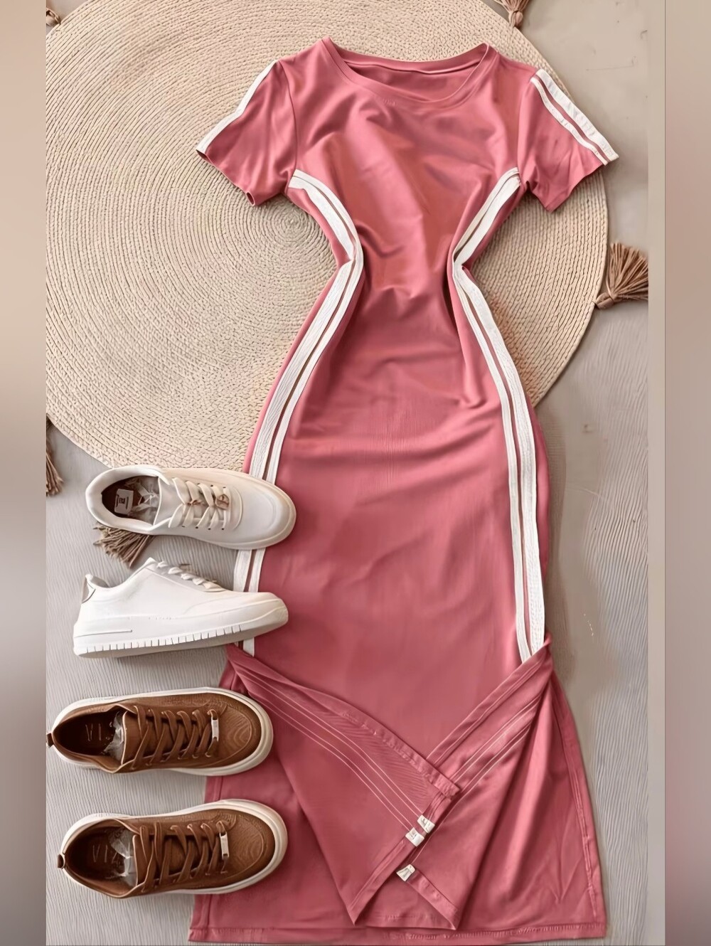 Women's Casual Dress